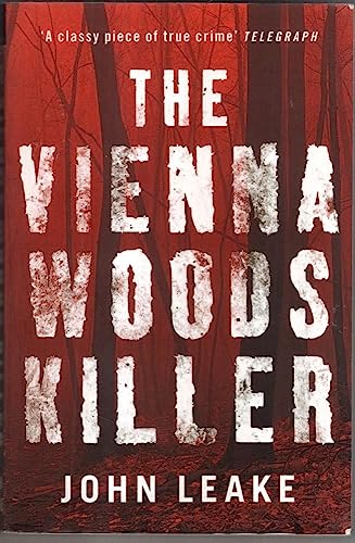 The Vienna Woods Killer