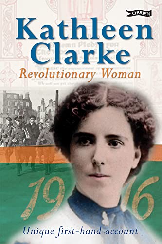 Kathleen Clarke