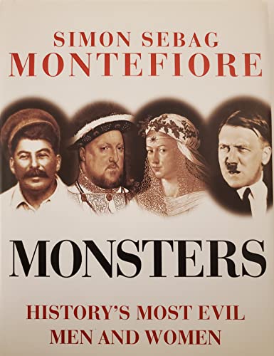 Monsters