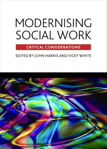 Modernising social work