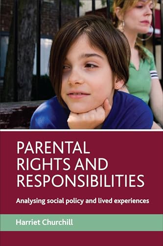 Parental rights and responsibilities