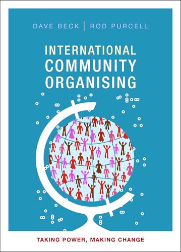 International Community Organising