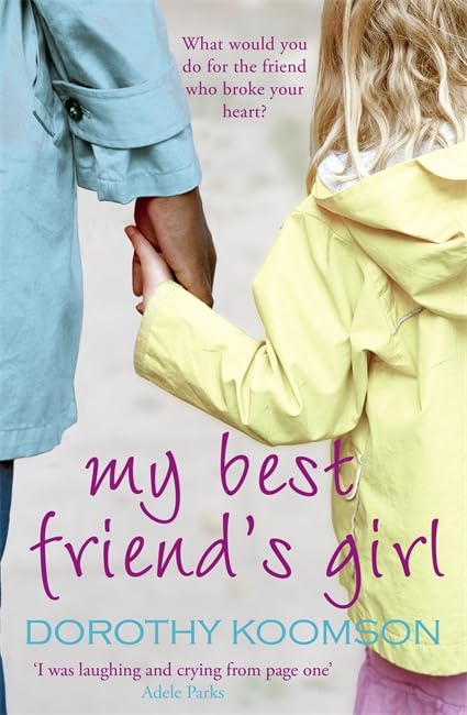 My Best Friend's Girl