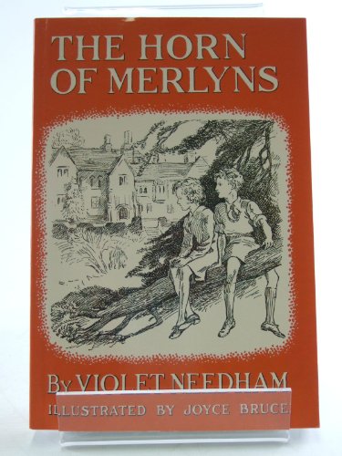 The Horn of Merlyns
