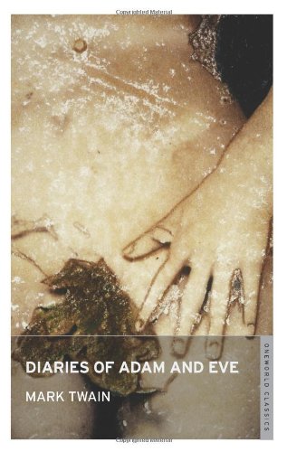 The Diaries of Adam and Eve