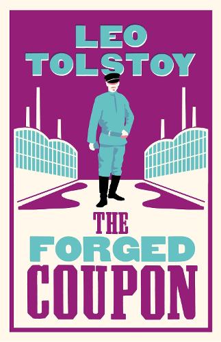 The Forged Coupon: New Translation