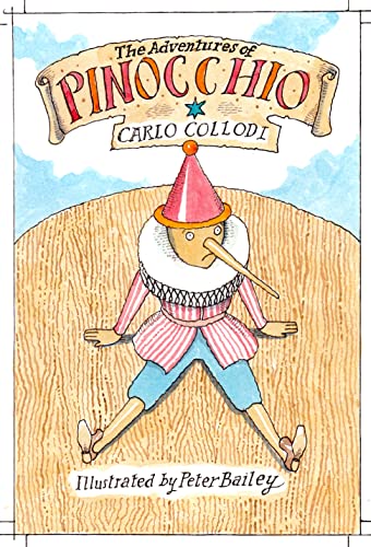 The Adventures of Pinocchio