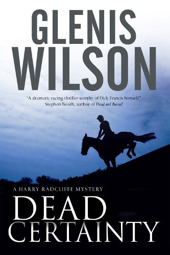 Dead Certainty