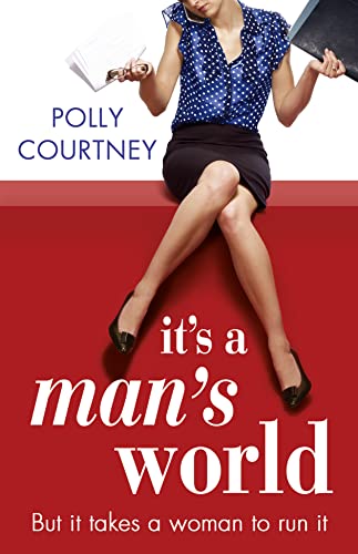 Its A Mans World