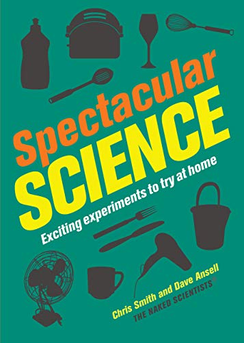 Spectacular Science