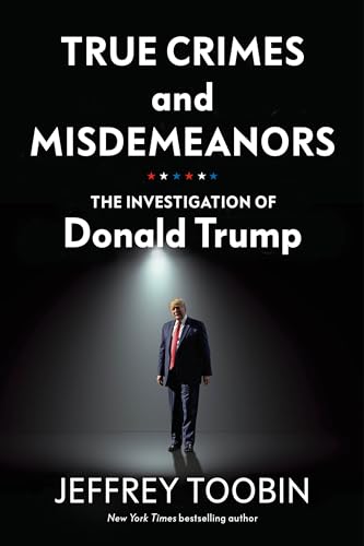 True Crimes and Misdemeanors