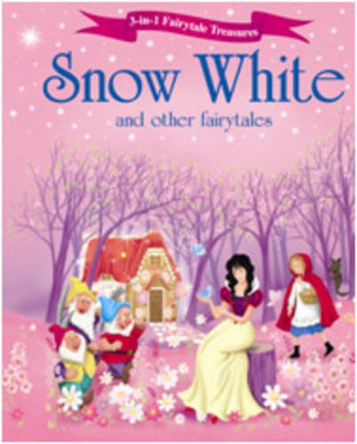 Snow White and Other Fairytales