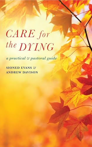 Care for the Dying