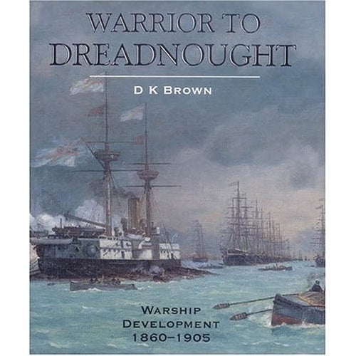 Warrior to Dreadnought