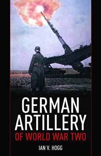 German Artillery of World War Two