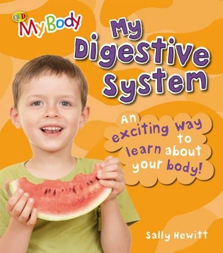 My Digestive System