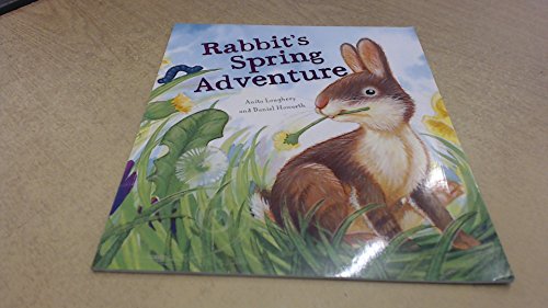 Rabbit's Spring Adventure