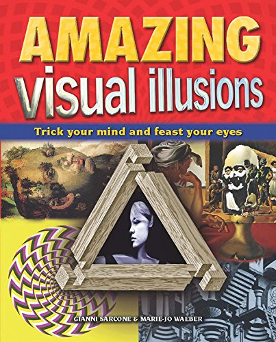 Amazing Visual Illustrations