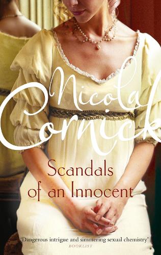 The Scandals Of An Innocent