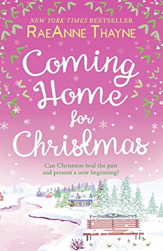 Coming Home For Christmas