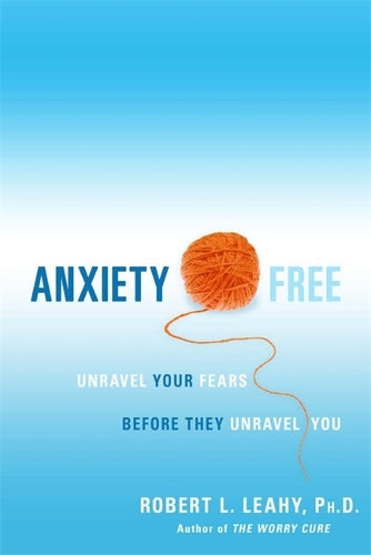 Anxiety Free