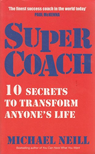 Supercoach