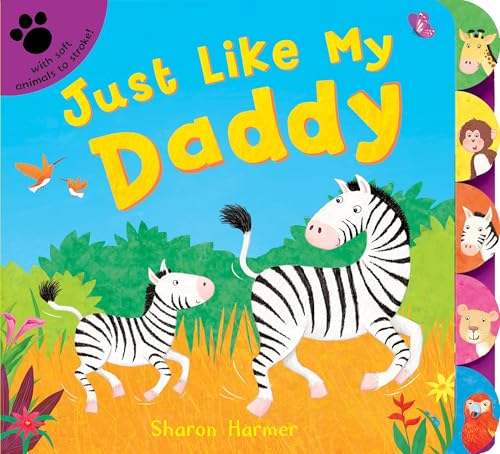 Just Like My Daddy