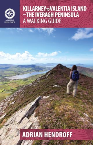 Killarney to Valentia Island