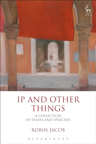 IP and Other Things