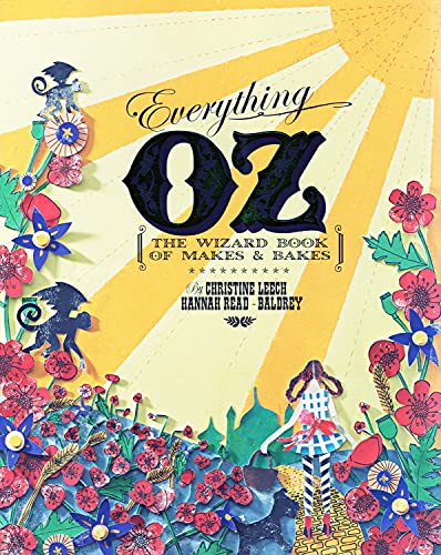Everything OZ
