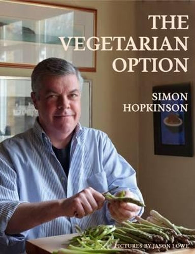 The Vegetarian Option