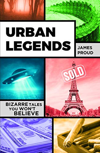Urban Legends
