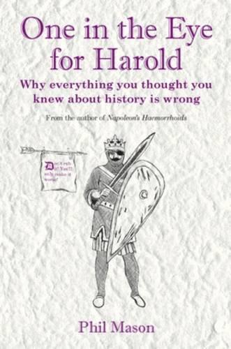 One In the Eye for Harold