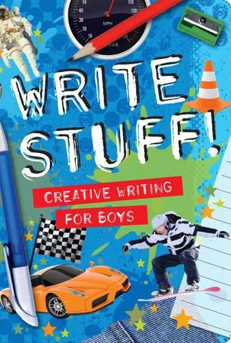 Write Stuff