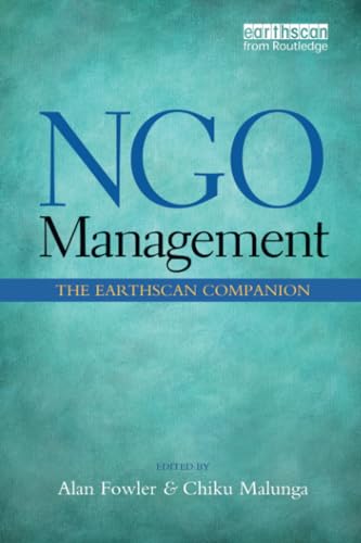 NGO Management