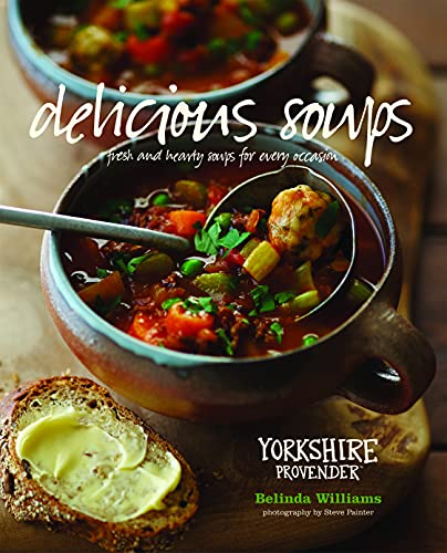 Delicious Soups