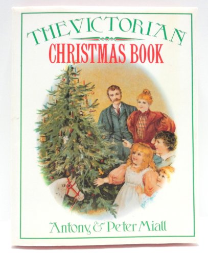 Victorian Christmas Book