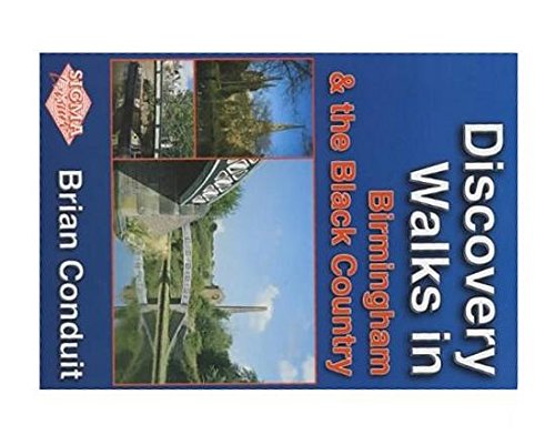 Discovery Walks