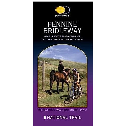 Pennine Bridleway
