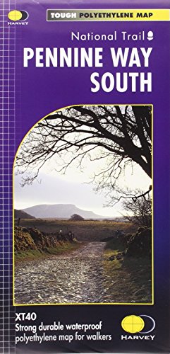 Pennine Way South