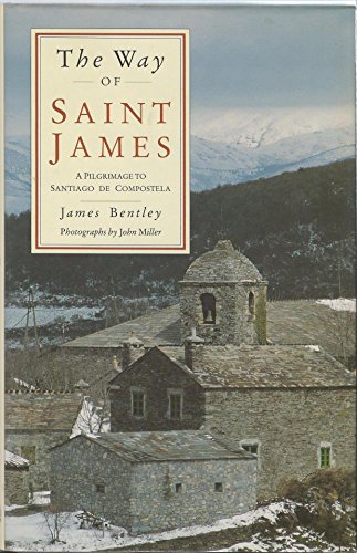 WAY OF ST JAMES
