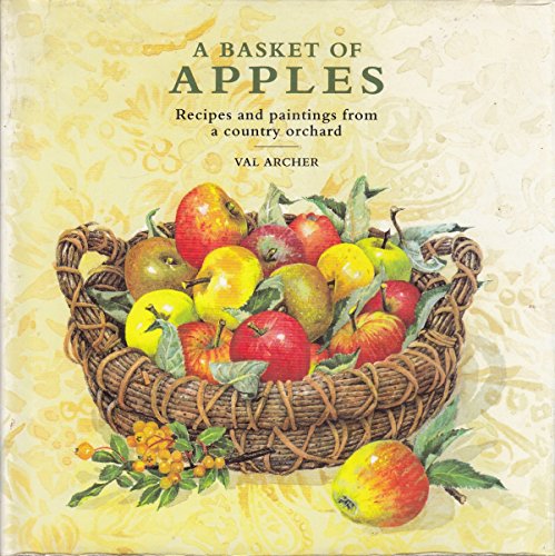 BASKET OF APPLES