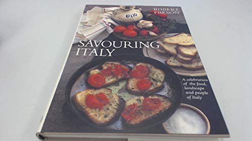 SAVOURING ITALY