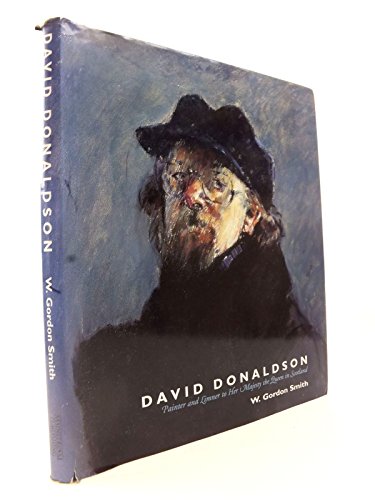 David Donaldson