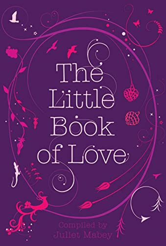 The Little Book of Love