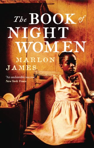 The Book of Night Women