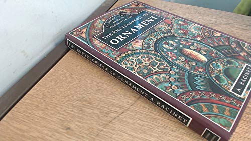 Encyclopaedia of Ornament