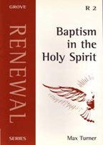 Baptism in the Holy Spirit