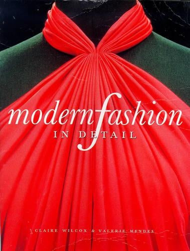 Modern Fashion in Detail