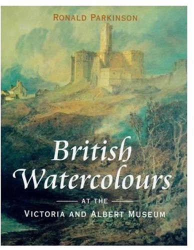 British Watercolours